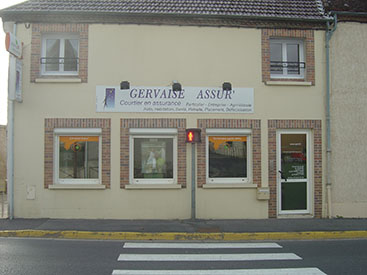 Agence de Montmirail