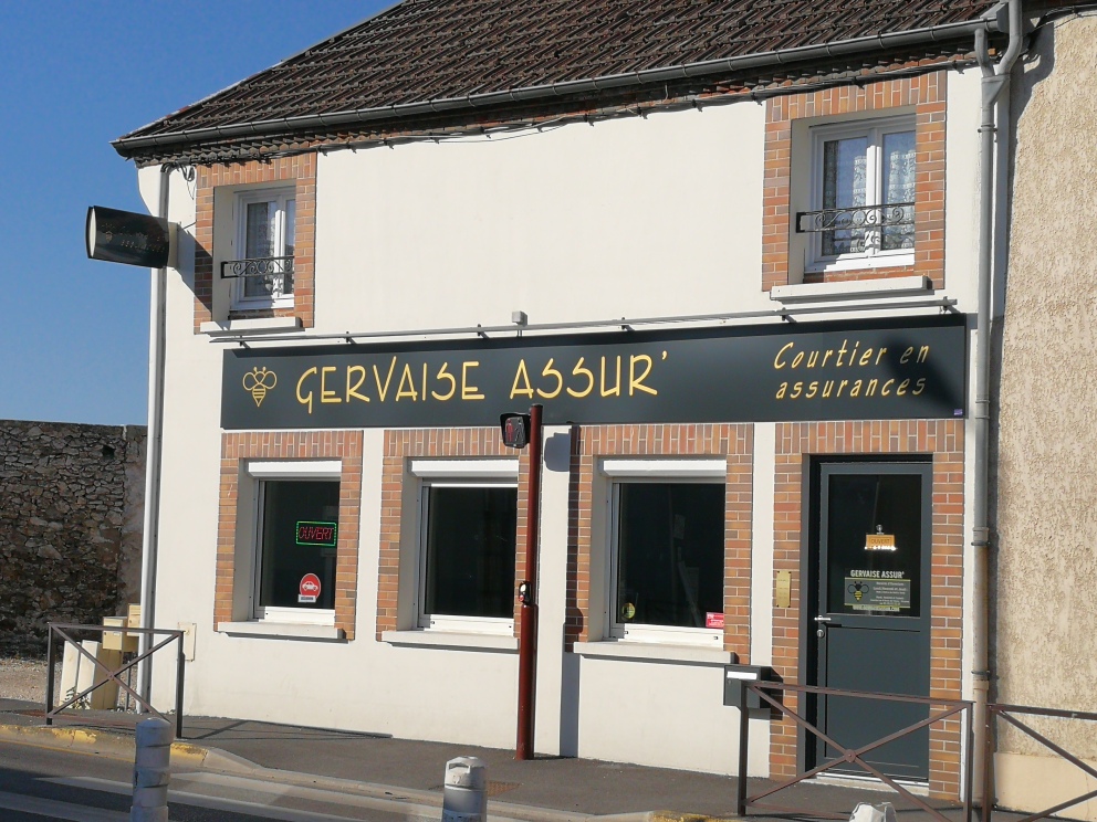 Agence de Montmirail